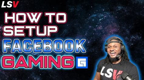 facebook gaming|How to grow on Facebook Gaming (real advice) : .